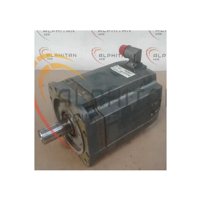 Siemens 1FT7 084 1AF71 1CG1-Z Siemens 1FT7 084 1AF71 1CG1-Z