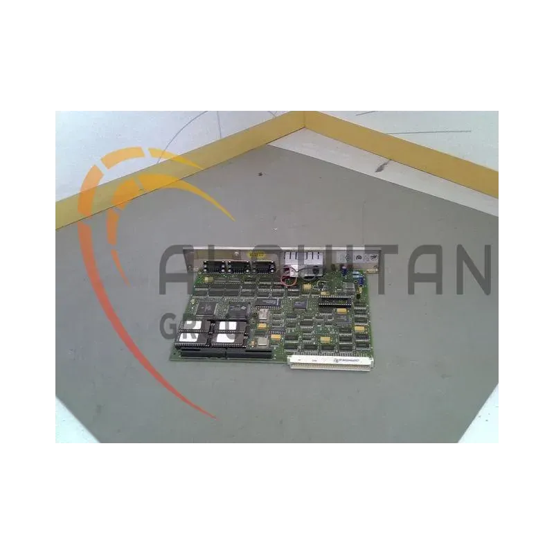 CPU TEXAS INSTRUMENTS 545-1101 CPU TEXAS INSTRUMENTS 545-1101