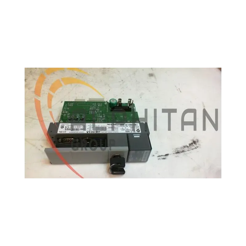 Carte ALLEN BRADLEY 1747-L541 Carte ALLEN BRADLEY 1747-L541