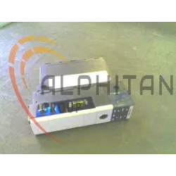 CPU ALLEN BRADLEY 1756-L63