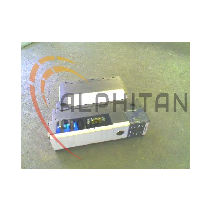 CPU ALLEN BRADLEY 1756-L63 CPU ALLEN BRADLEY 1756-L63