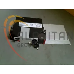 CPU ALLEN BRADLEY 1756-L72S