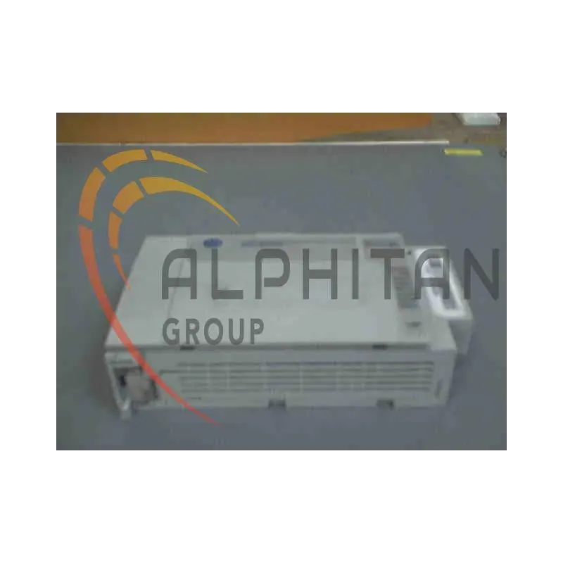 Carte ALLEN BRADLEY 1764-LRP Carte ALLEN BRADLEY 1764-LRP