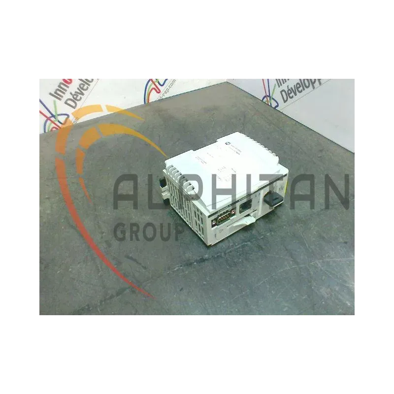 Carte CPU ALLEN BRADLEY 1769-L32E Carte CPU ALLEN BRADLEY 1769-L32E