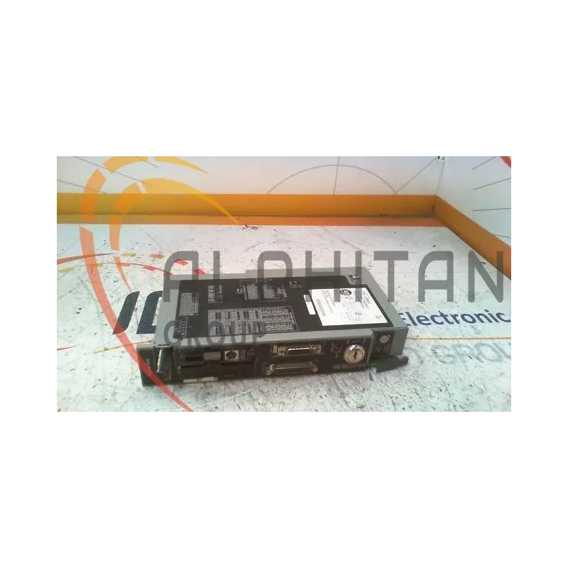 ALLEN BRADLEY UMRICHTER 1785-L80B ALLEN BRADLEY UMRICHTER 1785-L80B