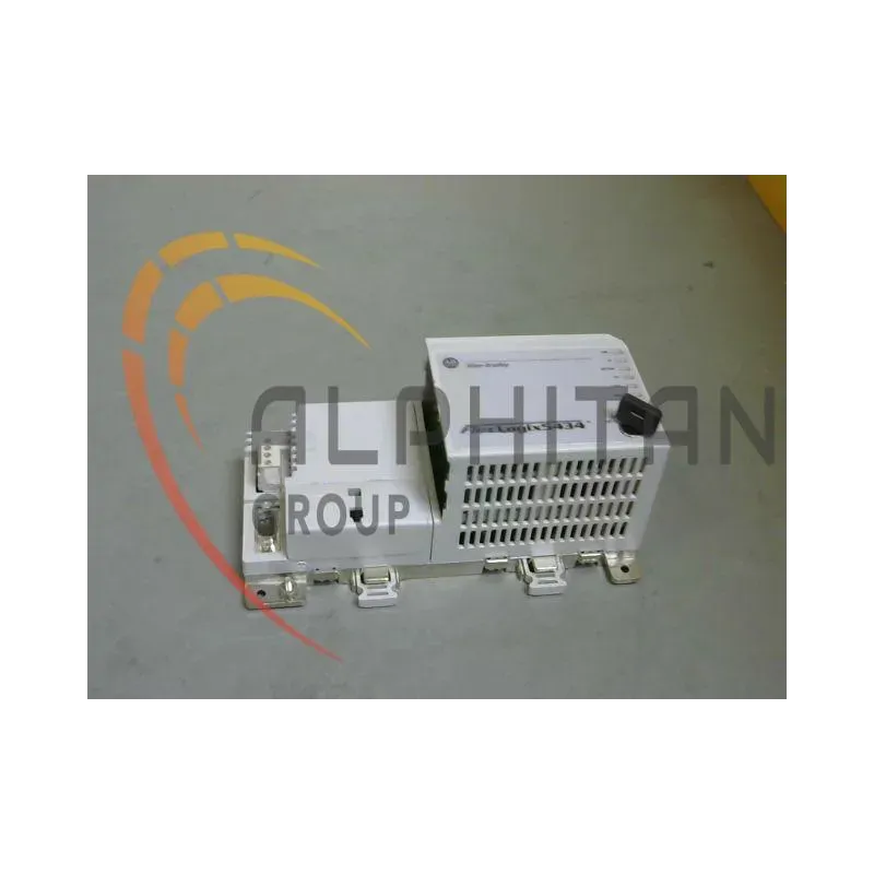 Module Allen Bradley 1794-L34 Module Allen Bradley 1794-L34