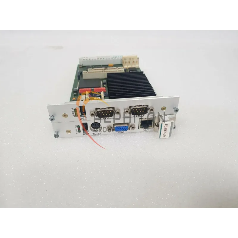 Siemens 6AR1001-7AN34-0AA0