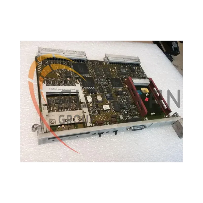 Carte SIEMENS 6ES5 928 3UB21