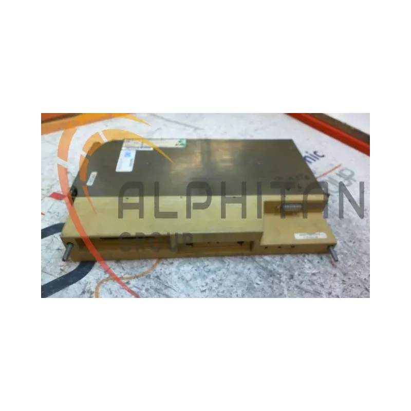 Carte SIEMENS 6ES5 942 7UA12 Carte SIEMENS 6ES5 942 7UA12