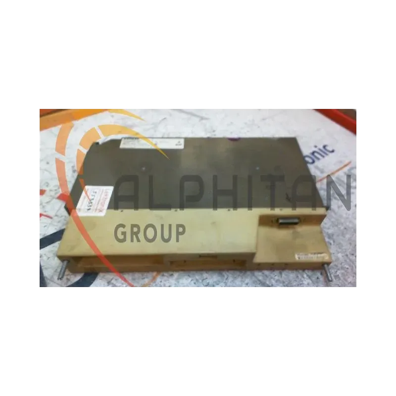 Carte SIEMENS 6ES5 942 7UA13 Carte SIEMENS 6ES5 942 7UA13