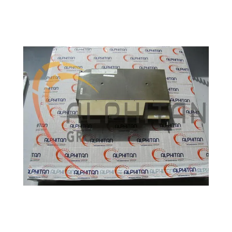 Carte SIEMENS 6ES5 944 7UA22 Carte SIEMENS 6ES5 944 7UA22