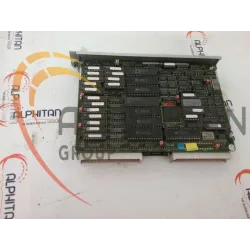 Carte SIEMENS 6ES5 946 3UA11