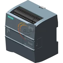 SIEMENS SIMATiC CPU 6ES7 212 1AE40 0XB0