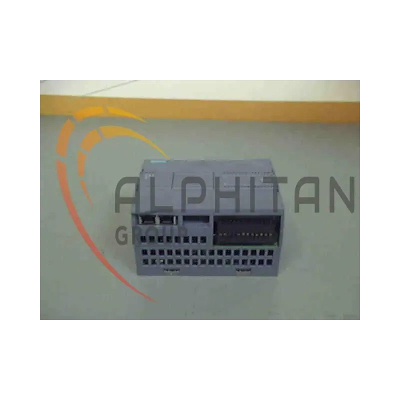 6ES7 215 1AG40 0XB0 6ES7 215 1AG40 0XB0