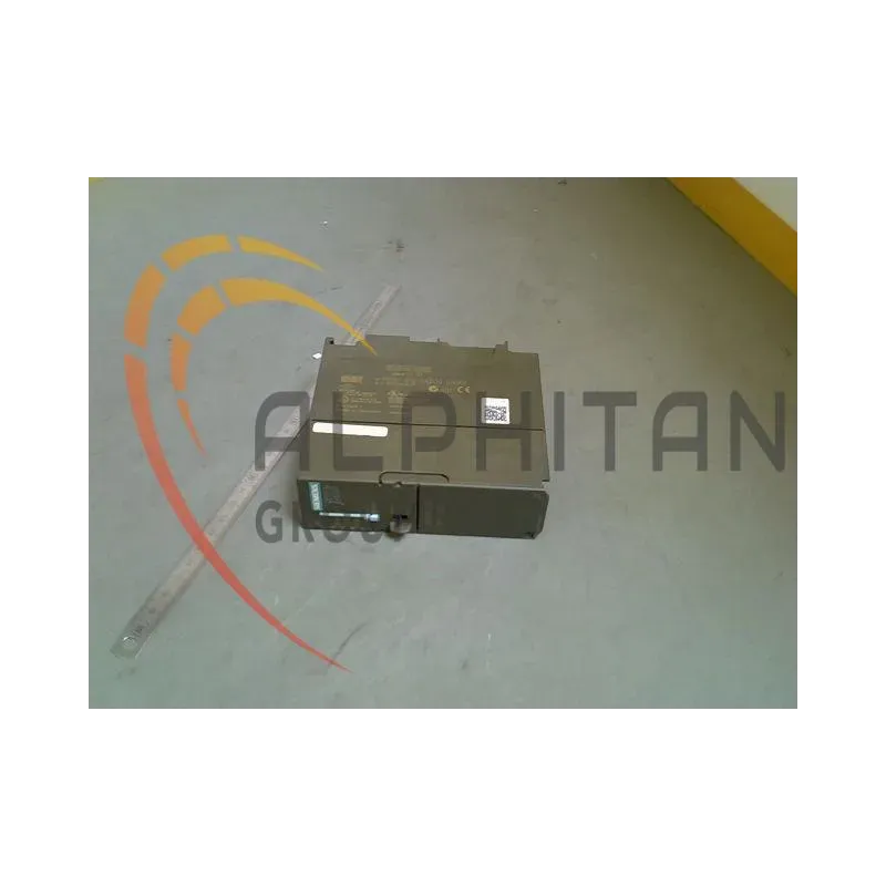 Carte SIEMENS 6ES7 312 1AD10 0AB0 Carte SIEMENS 6ES7 312 1AD10 0AB0
