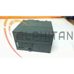 SIEMENS 6ES7312-5BD01-0AB0