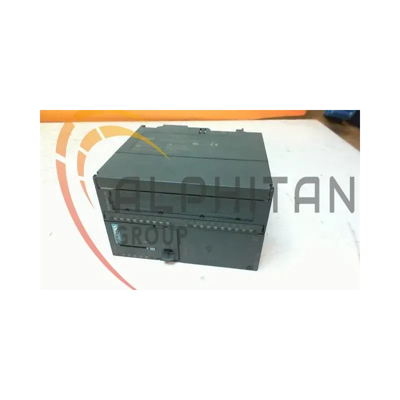 SIEMENS 6ES7312-5BD01-0AB0 SIEMENS 6ES7312-5BD01-0AB0