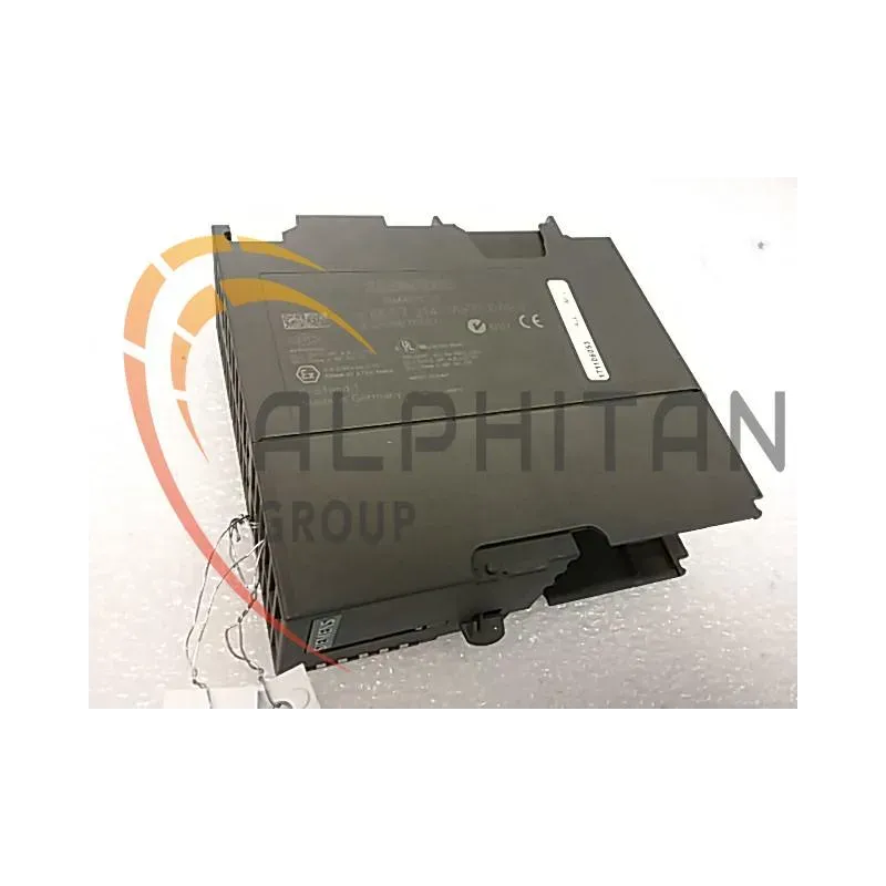 CPU SIEMENS 6ES7 314 1AF11 0AB0 CPU SIEMENS 6ES7 314 1AF11 0AB0