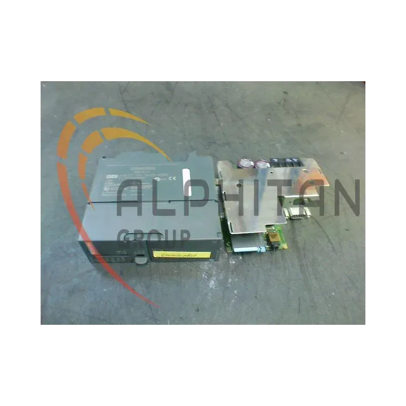 Carte SIEMENS 6ES7 314 1AG13 0AB0 Carte SIEMENS 6ES7 314 1AG13 0AB0