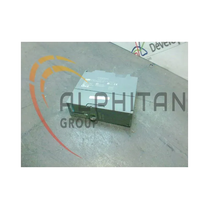 Module SIEMENS 6ES7 314 1AG14 0AB0 Module SIEMENS 6ES7 314 1AG14 0AB0