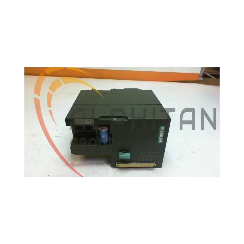 Carte SIEMENS 6ES7 315 1AF03 0AB0 Carte SIEMENS 6ES7 315 1AF03 0AB0