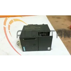 Variateur SIEMENS 6ES7 315 2AF02 0AB0