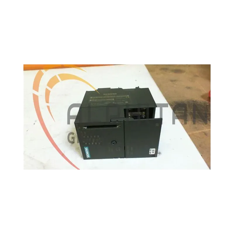 Variateur SIEMENS 6ES7 315 2AF02 0AB0 Variateur SIEMENS 6ES7 315 2AF02 0AB0