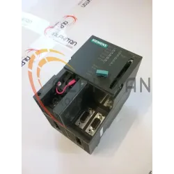 Carte SIEMENS 6ES7 315 2AF03 0AB0