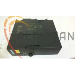 Carte SIEMENS 6ES7 315 2AG10 0AB0