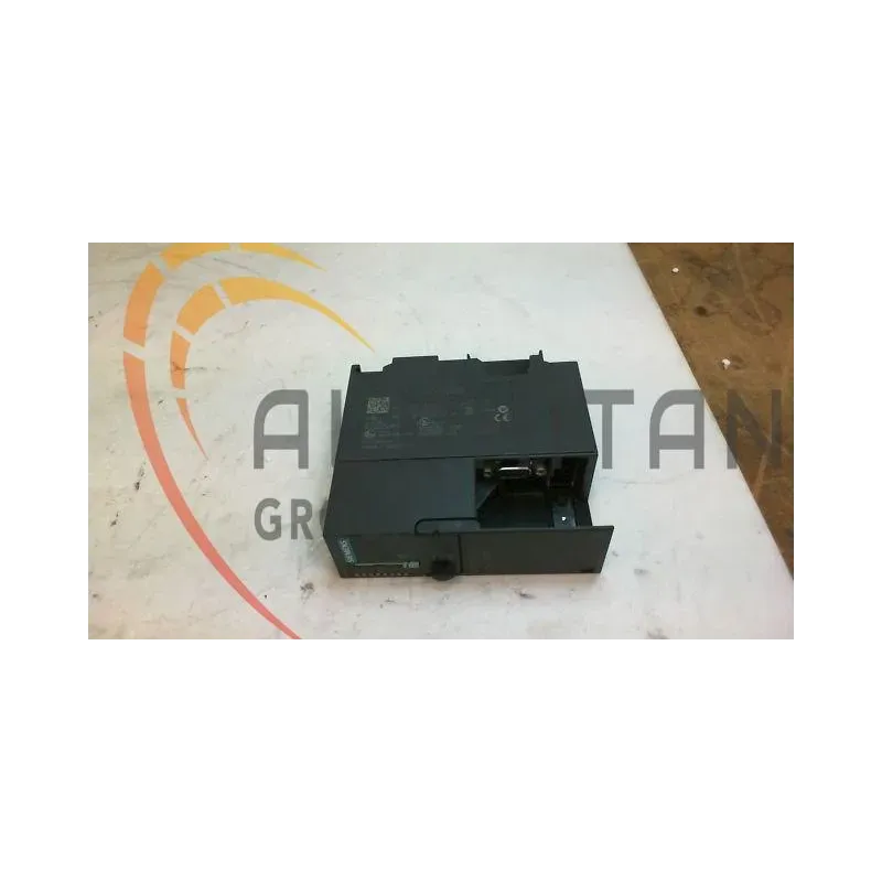 SIEMENS 6ES7 315 2EH14 0AB0 SIEMENS 6ES7 315 2EH14 0AB0