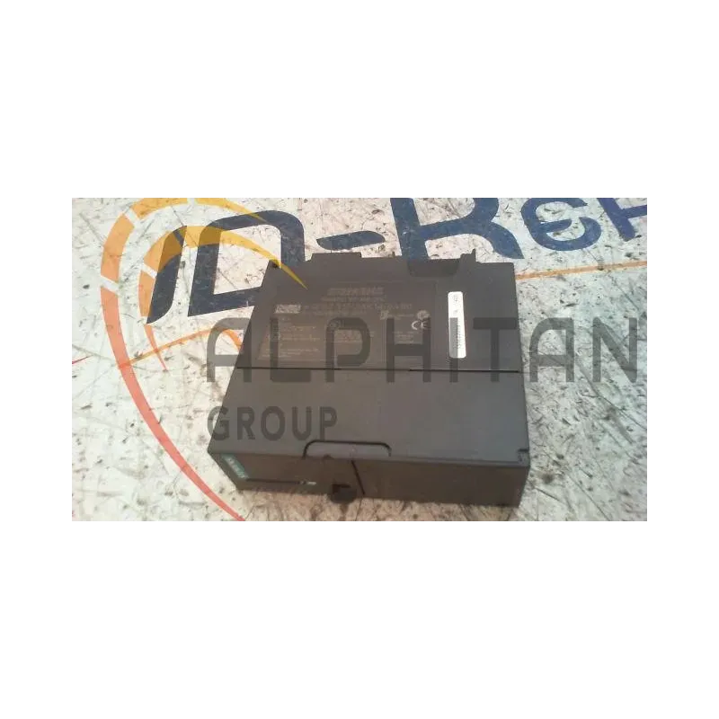 SIEMENS 6ES7 317 2AK14 0AB0 SIEMENS 6ES7 317 2AK14 0AB0