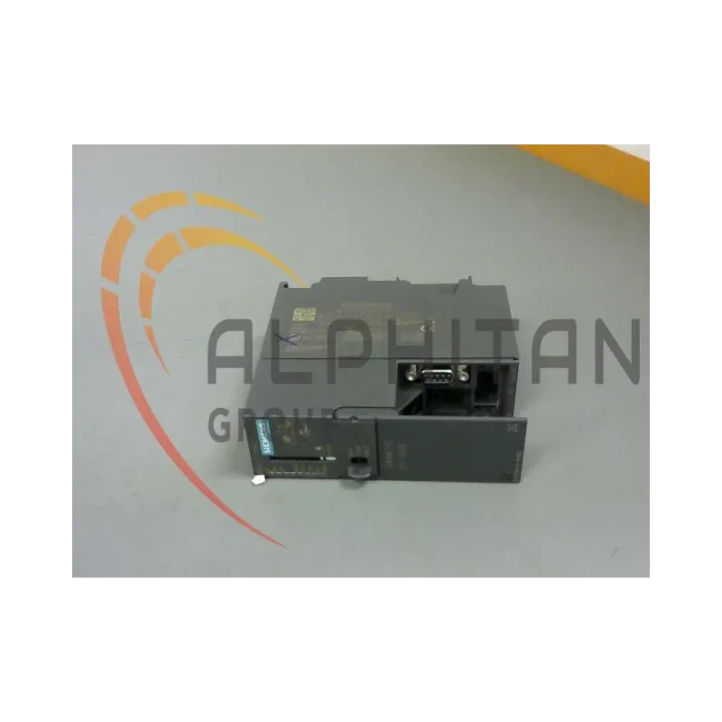 Siemens Simatic S7 CPU317F-2 6ES7317-2FK14-0AB0 V3.2.8 Tested Siemens Simatic S7 CPU317F-2 6ES7317-2FK14-0AB0 V3.2.8 Tested