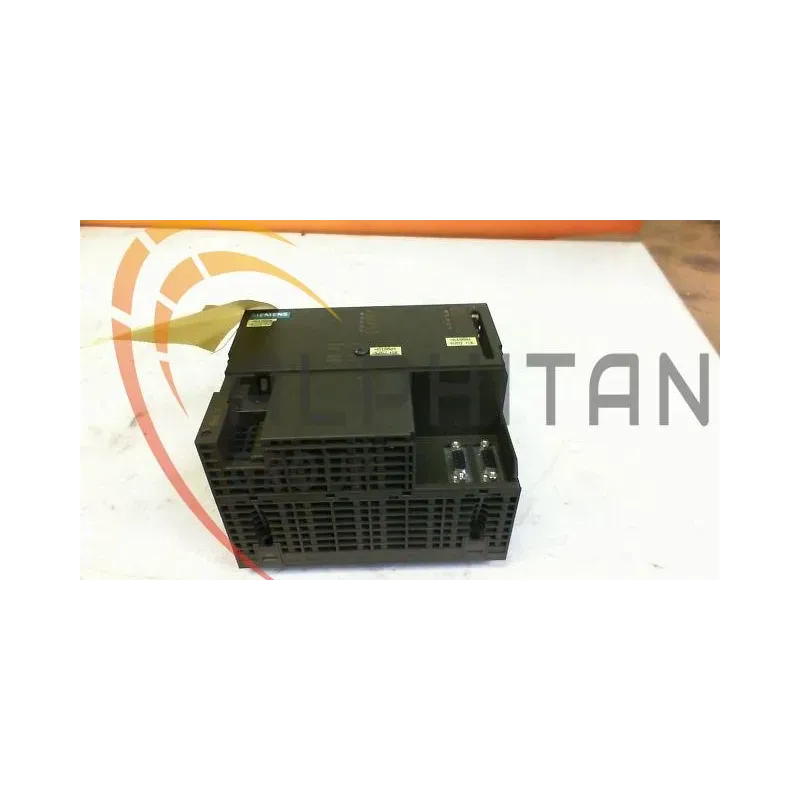 Automate SIEMENS 6ES7 318 2AJ00 0AB0 Automate SIEMENS 6ES7 318 2AJ00 0AB0