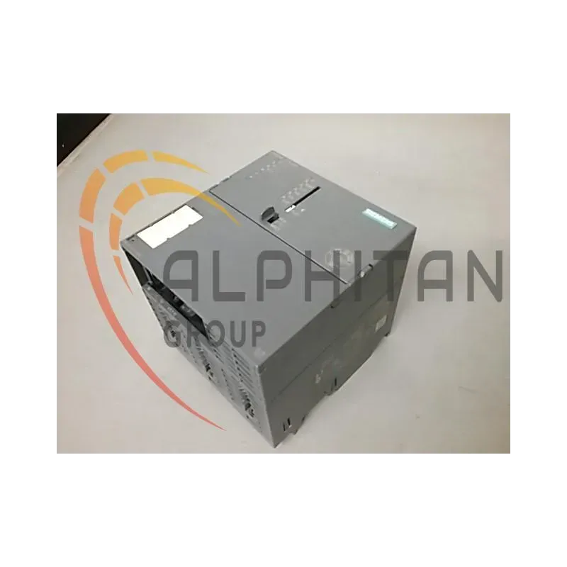 SIEMENS MODULE 6ES7 318 3FL01 0AB0