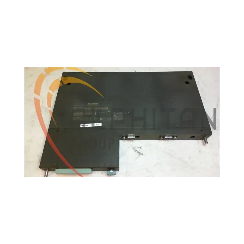 Carte SIEMENS 6ES7 414 2XG03 0AB0 Carte SIEMENS 6ES7 414 2XG03 0AB0