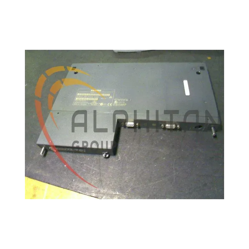Carte SIEMENS 6ES7 414 2XG04 0AB0 Carte SIEMENS 6ES7 414 2XG04 0AB0