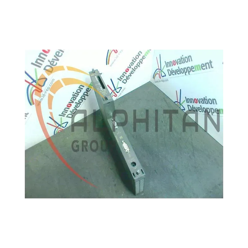Carte SIEMENS 6ES7 416 2FK04 0AB0 Carte SIEMENS 6ES7 416 2FK04 0AB0