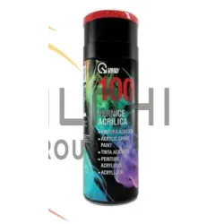 PEINT. AEROSOL BLEU MARELLI RAL 5010 (PAR 6)