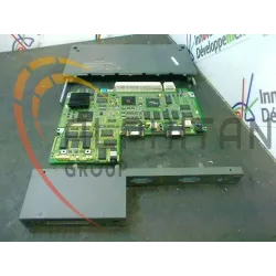 Carte SIEMENS 6ES7 416 2XK02 0AB0