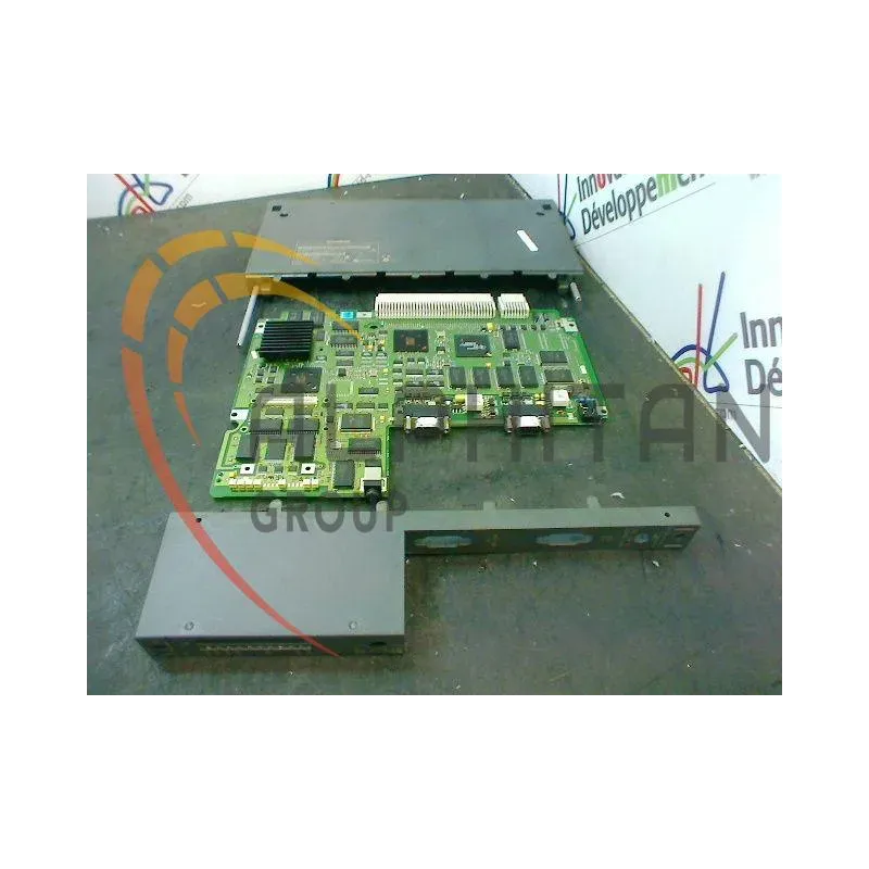 Carte SIEMENS 6ES7 416 2XK02 0AB0 Carte SIEMENS 6ES7 416 2XK02 0AB0