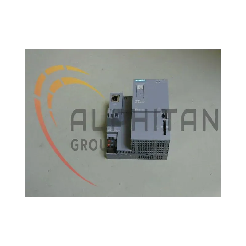SIEMENS MODULE 6ES7 510 1DJ01 0AB0 SIEMENS MODULE 6ES7 510 1DJ01 0AB0