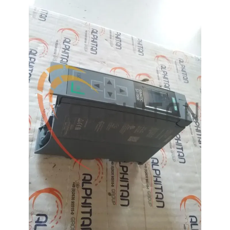 SIEMENS BAUGRUPPE 6ES7 511 1AK00 0AB0