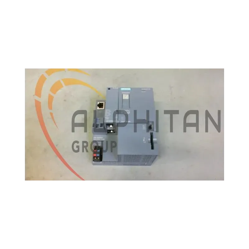 Carte SIEMENS 6ES7512-1DK01-0AB0 Carte SIEMENS 6ES7512-1DK01-0AB0