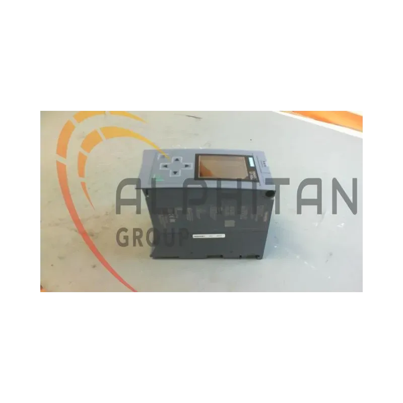 Siemens 6ES7515-2AM01-0AB0 Siemens 6ES7515-2AM01-0AB0