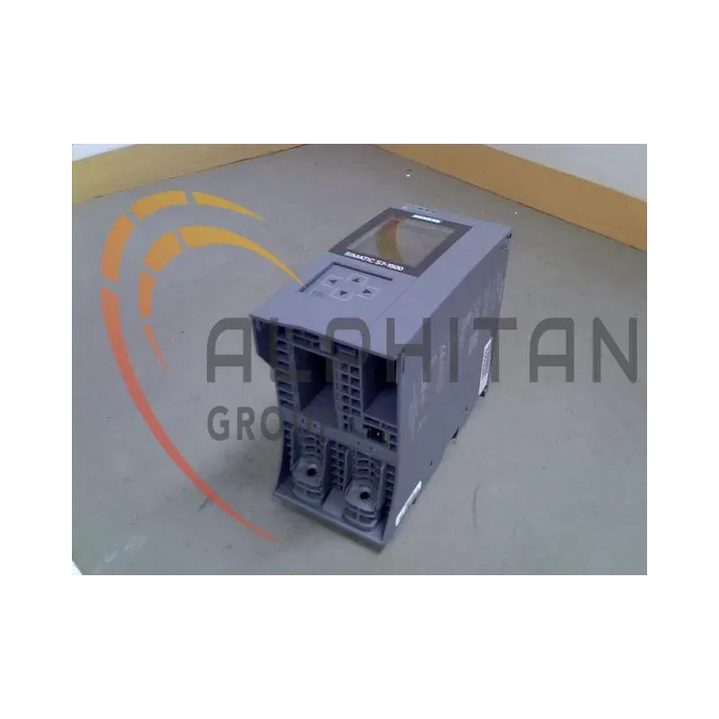 SIEMENS MODULE 6ES7 515 2AM02 0AB0 SIEMENS MODULE 6ES7 515 2AM02 0AB0