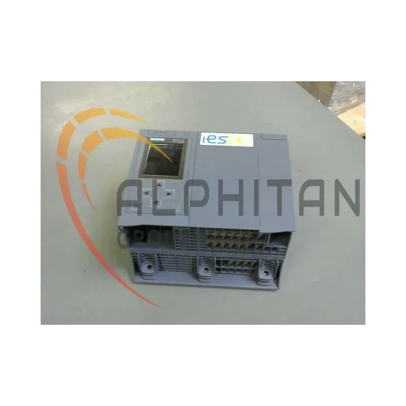 Siemens 6ES7517-3FP00-0AB0 Siemens 6ES7517-3FP00-0AB0