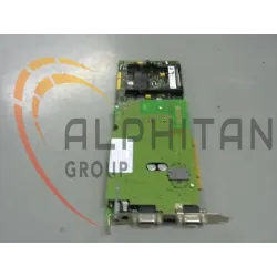 CARTE SIEMENS 6ES7 612 2QH10 0AB4