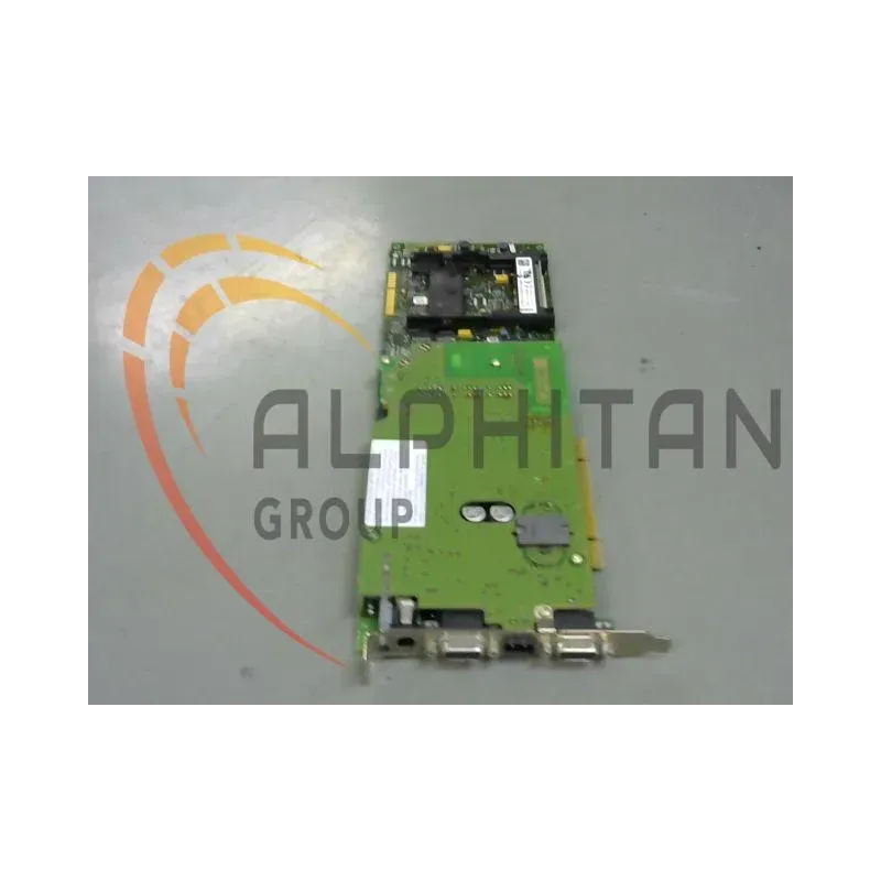 CARTE SIEMENS 6ES7 612 2QH10 0AB4 CARTE SIEMENS 6ES7 612 2QH10 0AB4