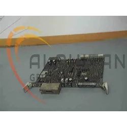 Carte SIEMENS 6FC5 114 0AA02 0AA2
