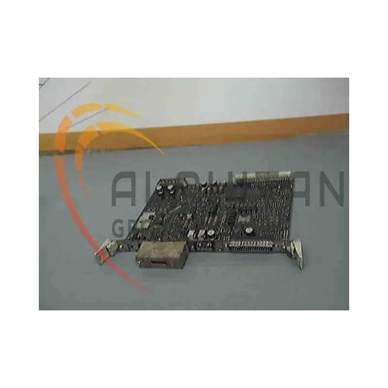 Carte SIEMENS 6FC5 114 0AA02 0AA2 Carte SIEMENS 6FC5 114 0AA02 0AA2